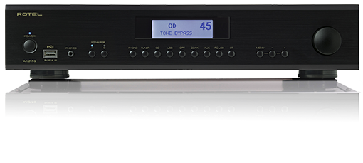 A12MKII | Rotel